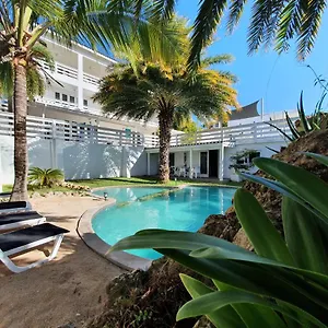Apartment A2 Budget At Curacao