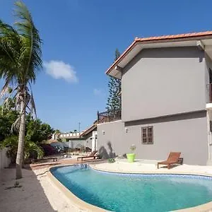 Advantage Curacao Apartment