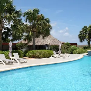 Ananda Curacao Holiday park