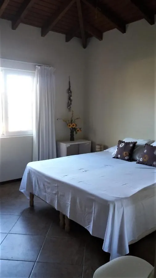 B&B Bouganville Jan Thiel